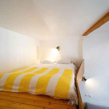 Appartement Tout Equipe Proche De La Plage 2 A 4 Couchages Marsiglia Esterno foto
